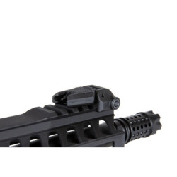Airsoft submachine gun Specna Arms SA-X02 EDGE 2.0™ HIGH SPEED Black