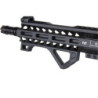 Airsoft submachine gun Specna Arms SA-X02 EDGE 2.0™ HIGH SPEED Black