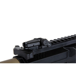 Airsoft submachine gun Specna Arms SA-X01 EDGE 2.0™ HIGH SPEED Half-Tan