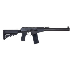 ASG LCT MRK-VAL assault carbine