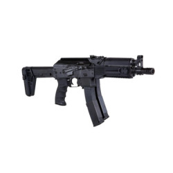 ASG machine gun LCT LPPK-20(2020)