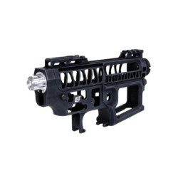 CNC Superlight Speedsoft Body V2 Mancraft Black
