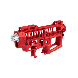 CNC Superlight Speedsoft Body V2 Mancraft Red