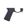 Pistol grip with trigger holster LCK-19 (Pk-208)