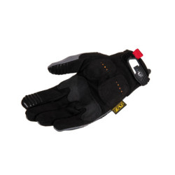 Mechanix M-Pact® Gloves (2012) - Grey-Black
