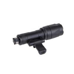 W340A Scout Tactical Flashlight Black (WD04051-BK)