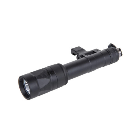 M640W Scout Light Pro Tactical Flashlight Black