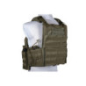 Tactical vest Plate Carrier 8944-1 GFC Tactical Green