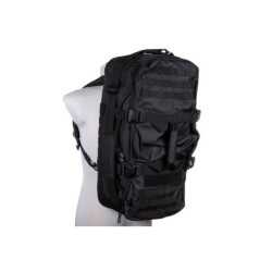 Backpack GFC Tactical 750-1 Black