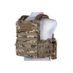 Tactical vest Plate Carrier 8944-1 GFC Tactical Multicam