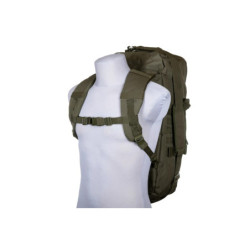 GFC Tactical 750-1 Backpack Green