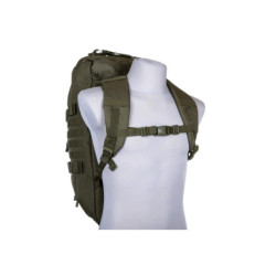 GFC Tactical 750-1 Backpack Green