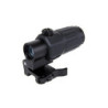 Magnifier replica scope type G33 Black