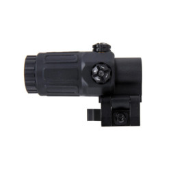 Magnifier replica scope type G33 Black