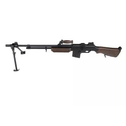 M1918 machinegun replica