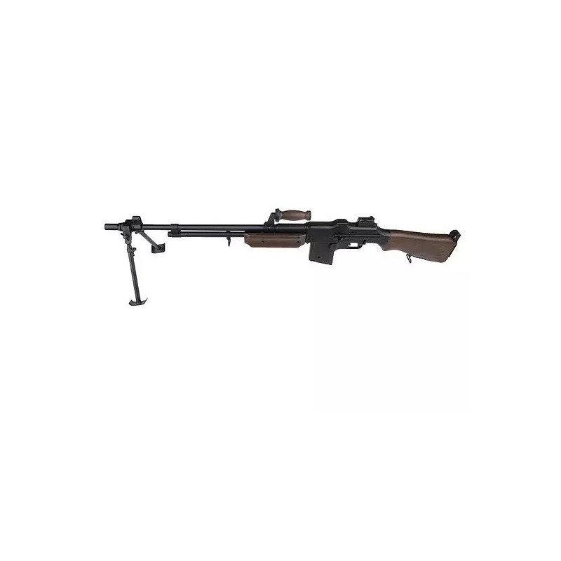 M1918 machinegun replica