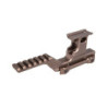 WADSN high mount for T1/T2 and PEQ FDE collimators
