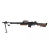 M1918 machinegun replica