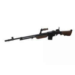 M1918 machinegun replica