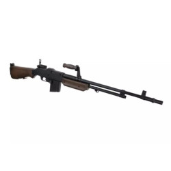 M1918 machinegun replica