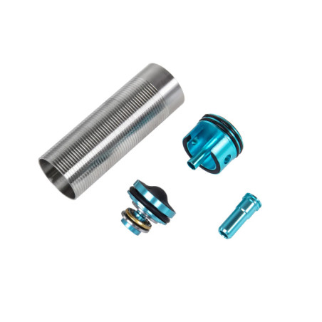 POINT pneumatics kit for gearbox v2