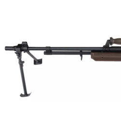 M1918 machinegun replica