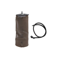 Hydrapak Force™ 3L water reservoir - Grey