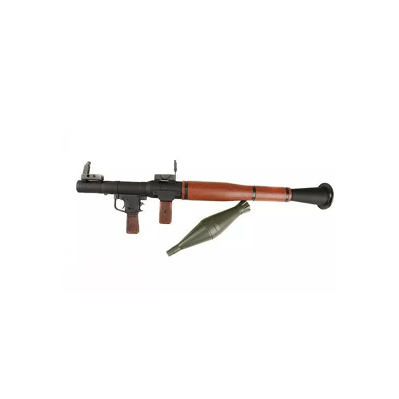 RPG-7 Grenade Launcher Replica