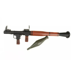 RPG-7 Grenade Launcher Replica