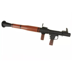 RPG-7 Grenade Launcher Replica