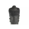 Police tactical vest - black