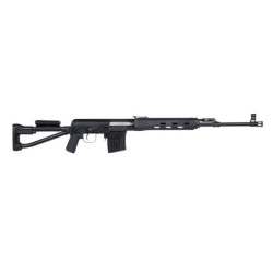 ASG LCT SVD-S Sniper Rifle