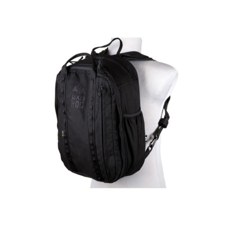 Kaiken 18l Backpack Black