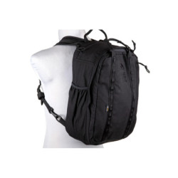 Kaiken 18l Backpack Black