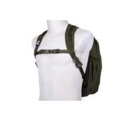 Kaiken 18l Olive Green backpack