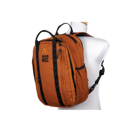 Kaiken 18l Ginger backpack