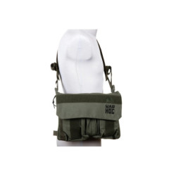 Claymore bag Olive Green