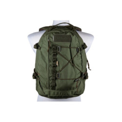 Chicago backpack 25L Olive green