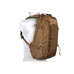 Chicago backpack 25L Coyote Brown