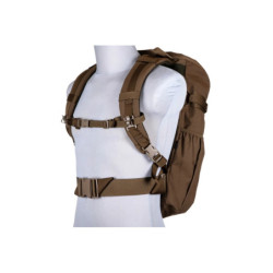 Dagger 25L backpack Coyote Brown