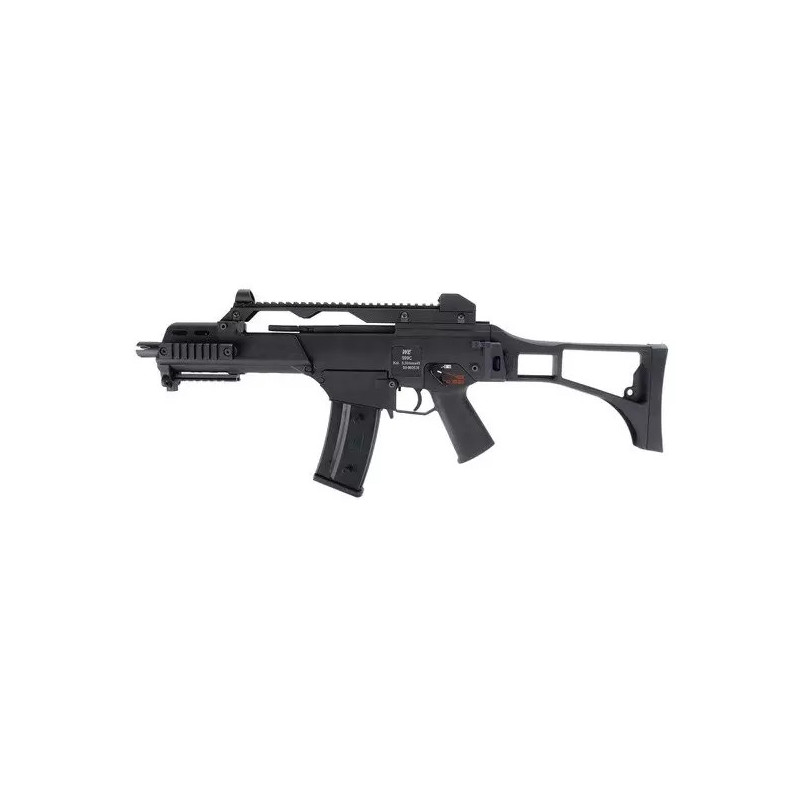 WE-A002-999C carbine replica