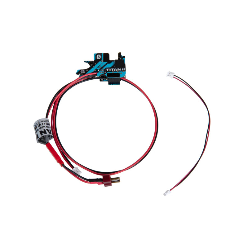 GATE TITAN II Bluetooth® V2 Control System (New HPA Rear Wire) - GATE
