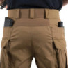 Helikon MBDU Nyco Ripstop Tactical Trousers Coyote Brown
