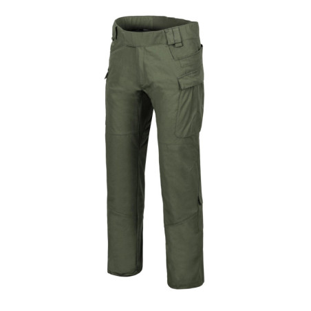 Helikon MBDU Nyco Ripstop Tactical Trousers Olive
