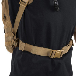 EDC Cordura backpack 21l