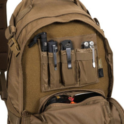 EDC Cordura backpack 21l