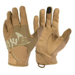 All Round Tactical® Gloves Coyote Brown