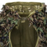 Helikon-Tex LEAF GHILLIE SET® camouflage suit - Woodland