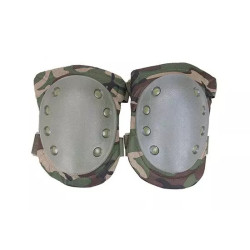 Set of knee protection pads – US Woodland