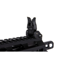 KWA QRF carbine replica Mod.2 S-AEG 2.5 Black